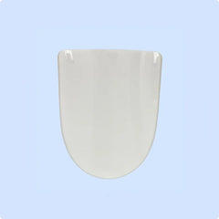Ace Electric Bidet Lid - Round